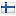 ncge.ie server is located in Finland